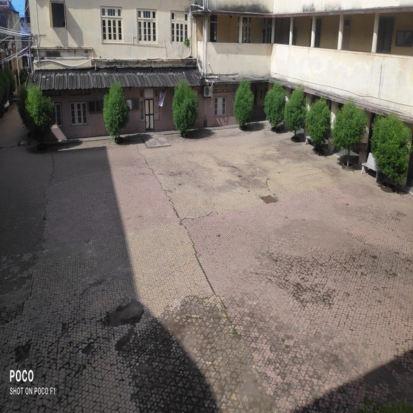 College Campus