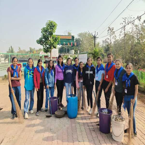 NSS Activity